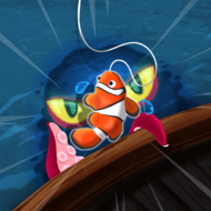 Download Legendary Fish Hunter (MOD, Unlimited Money) 1.4.3
