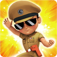 Download Little Singham (MOD, Unlimited Coins) 5.12.931