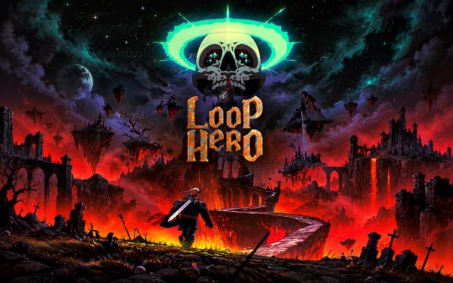 Download Loop Hero v1.0.12 FULL APK – VERSÃO COMPLETA