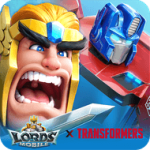 Download Lords Mobile 2.202