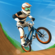 Download Mad Skills BMX 2 (MOD, Unlimited Money) 2.8.17