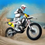 Download Mad Skills Motocross 3 (MOD, Unlimited Money) 5.2.2