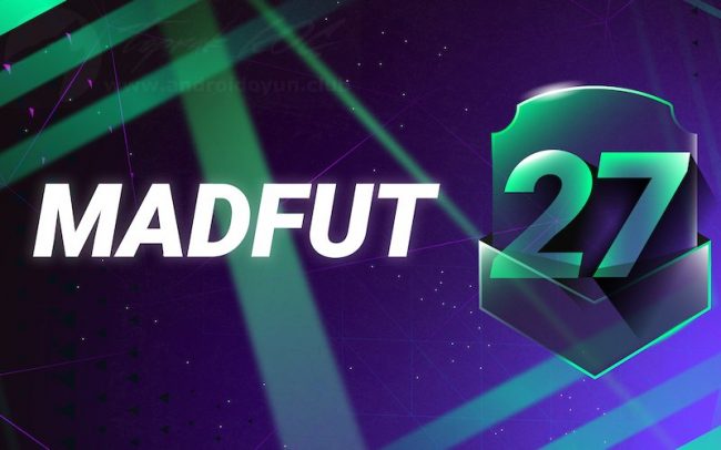 Download MADFUT 27 v27.0.4 MOD APK – DINHEIRO INFINITO