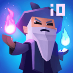 Download Magica.io (MOD, Unlimited Coins/Gems) 2.5.9