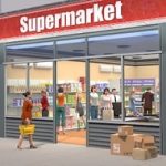 Download Manage Supermarket Simulator (MOD, Unlimited Money) 2.7.13