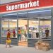 Download Manage Supermarket Simulator (MOD, Unlimited Money) 2.7.13