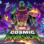 Download Marvel Cosmic Invasion v1.0 FULL APK – VERSÃO COMPLETA