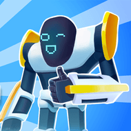 Download Mechangelion (MOD, Unlimited Money) 3.5.1