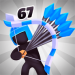 Download Merge Archers (MOD, Unlimited Coins) 1.8.6