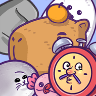 Download Merge Fellas (MOD, Unlimited Shakes/Revives) 2.5.4