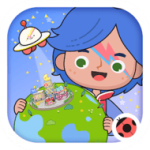 Download Miga Town: My World (MOD, Unlocked) 1.103