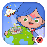 Download Miga Town: My World (MOD, Unlocked) 1.103