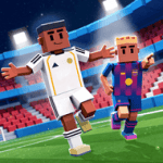 Download Mini Soccer Star (MOD, Unlimited Coins/Gems) 1.95