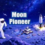 Download Moon Pioneer v3.0.9 MOD APK – DINHEIRO INFINITO