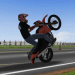 Download Moto Wheelie 3D (MOD, Unlimited Money) 0.120