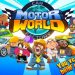 Download Motor World Car Factory v1.9044 MOD APK – DINHEIRO INFINITO