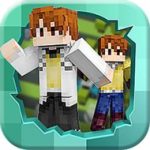 Download Multiplayer for Minecraft 3.1.25