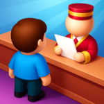 Download My Perfect Hotel (MOD, Unlimited Money) 1.37.1