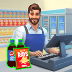Download My Supermarket Simulator 3D (MOD, Unlimited Money) 2.1.0