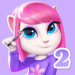 Download My Talking Angela 2 (MOD, Unlimited Money) 26.5.2.44399