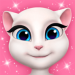 Download My Talking Angela (MOD, Unlimited Money) 26.4.3.8845