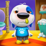 Download My Talking Hank (MOD, Unlimited Coins/Diamonds) 26.4.3.48498