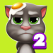 Download My Talking Tom 2 (MOD, Unlimited Money) 26.4.9.27708