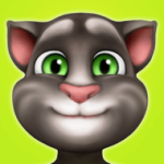Download My Talking Tom (MOD, Unlimited Money) 26.5.0.9550