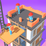 Download My Tiny Tower (MOD, Unlimited Money) 0.9.1
