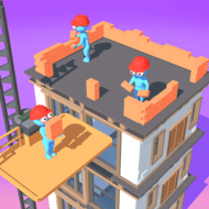 Download My Tiny Tower (MOD, Unlimited Money) 0.9.2