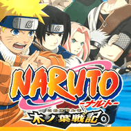 Download Naruto: Senki 2.1.6