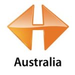 Download NAVIGON Australia 5.7.1
