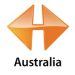 Download NAVIGON Australia 5.7.1