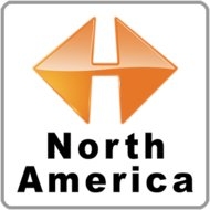 Download NAVIGON North America 5.7.1