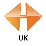 Download NAVIGON UK 5.7.1