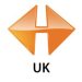 Download NAVIGON UK 5.7.1