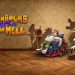 Download Neighbours Back From Hell v1.6.1 FULL APK – VERSÃO COMPLETA