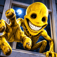 Download Nextbots In Playground (MOD, Unlimited Coins) 13.8.1