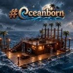 Download Oceanborn Survival in Ocean v3.91 MOD APK – DINHEIRO INFINITO