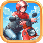 Download Ojol Life (MOD, Unlimited Money) 1.5.2