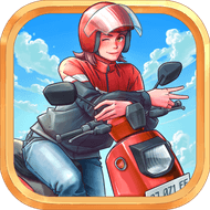 Download Ojol Life (MOD, Unlimited Money) 1.5.2