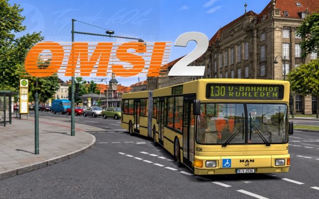 Download OMSI 2 v0.3.33 FULL APK – VERSÃO COMPLETA