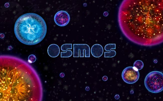 Download Osmos v2.10.0 FULL APK – VERSÃO COMPLETA