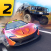 Download OTR 2 (MOD, Unlimited Coins) 1.3.1