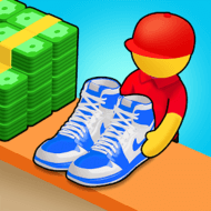 Download Outlets Rush (MOD, Unlimited Money) 3.8.0