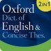 Download Oxford Dict of English & Thes (MOD, unlocked) 5.1.020