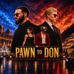 Download Pawn to Don Mafia Crime Story v2.8.9 MOD APK – DINHEIRO INFINITO