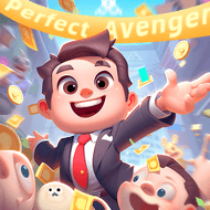 Download Perfect Avenger (MOD, Unlimited Money) 3.2.0
