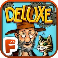 Download Pettson's Inventions Deluxe (MOD, unlocked) 2.0.5
