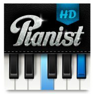 Download Pianist HD: Piano + Premium 20171010